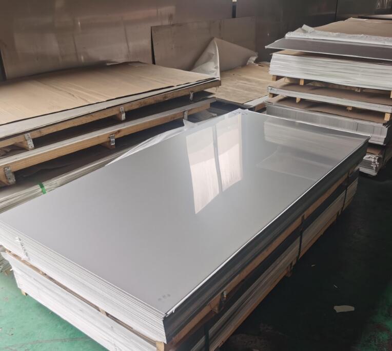 北大镇321不锈钢板