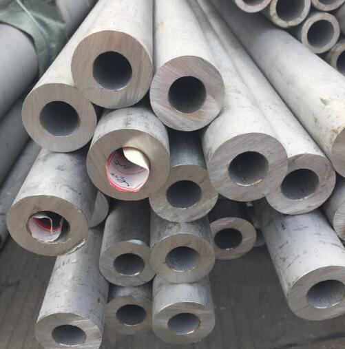 北大镇321不锈钢管