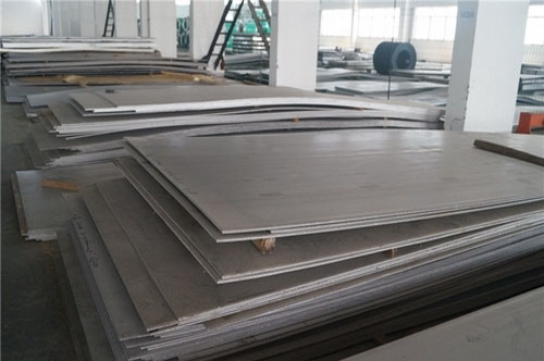 北大镇304不锈钢板