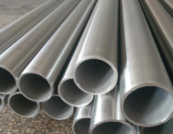 北大镇321不锈钢管