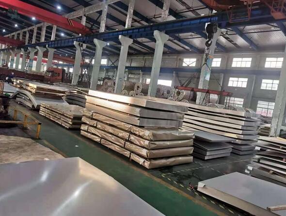 北大镇321不锈钢板