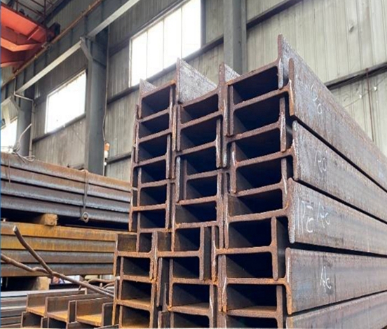 北大镇Q420C工字型钢