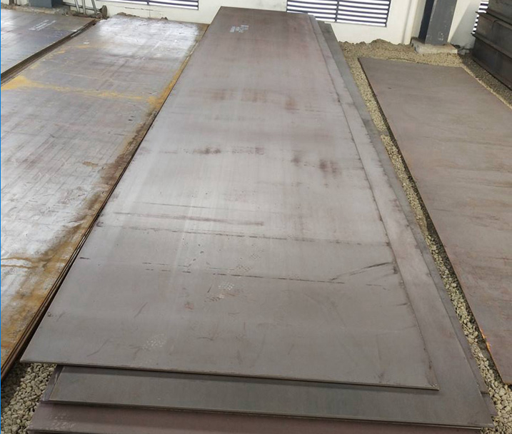 北大镇Q420GJD镀锌板