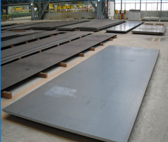 北大镇NM450C耐磨板