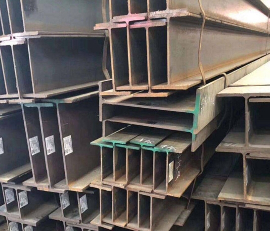 北大镇Q235C工字钢